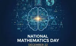 गणिताच्या जगात भारताचा डंका: आपल्या मुलींची उत्तुंग झेप