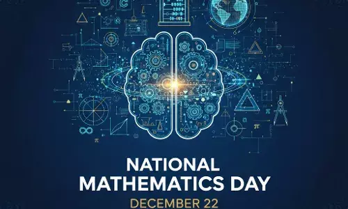 गणिताच्या जगात भारताचा डंका: आपल्या मुलींची उत्तुंग झेप