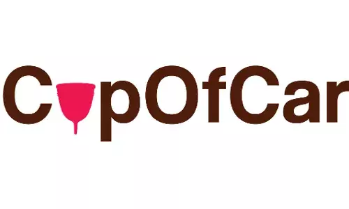 कप ऑफ केअर (Cup of Care) अभियान