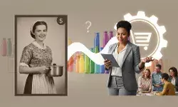 जाहिरातींमधली ती बदललीये, पण हा बदल खरंच झाला आहे की निव्वळ धंद्यासाठी?