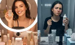 स्किनकेअरच्या नावाखाली चेहऱ्याचा बाजार: इन्फ्लुएन्सर आणि वास्तव
