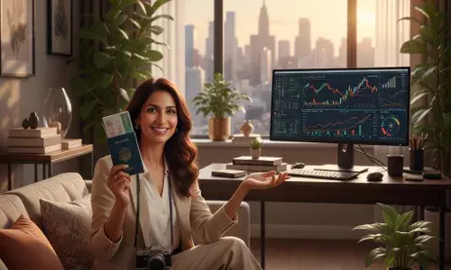 चाइल्ड-फ्री राहण्याचा निर्णय