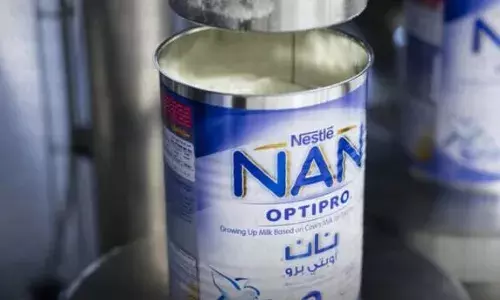 नेस्लेच्या बेबी प्रॉडक्टमध्ये आढळले घातक विषारी घटक; २५ हून अधिक देशांतून माल परत मागवला!