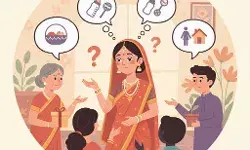 गुड न्यूज कधी देताय?