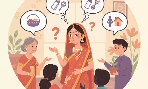 गुड न्यूज कधी देताय?