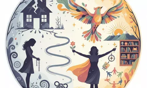 मेलीस तरी सासरीच मर