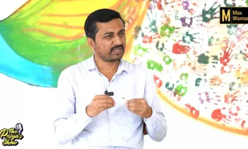 करिअरची उंची की माणुसकीची खोली?