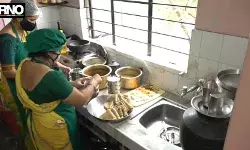 पुणेकरांची रोगप्रतिकार शक्ती वाढवण्यासाठी हा महिला बचत गट मैदानात