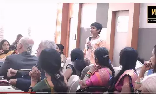 शासनाची धोरणं लोकांचा सहभाग आणि अंमलबजावणी- विजयश्री पेडणेकर