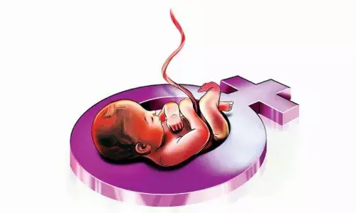 Good News : राज्यात स्त्री जन्मदर वाढला!