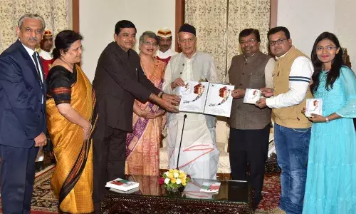 कॅन्सरच्या संघर्षाची तिची प्रेरक कहाणी…