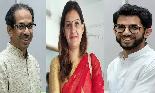 कंगना समोर महिला आघाडी फेल कंगना समोर महिला आघाडी फेल