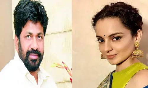 माध्यमांनी कंगना राणावतला किंमत देण्याची गरज नाही : बच्चू कडू माध्यमांनी कंगना राणावतला किंमत देण्याची गरज नाही : बच्चू कडू