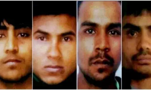 दिल्ली निर्भया केस : ‘त्या’ दोषींची फाशी अखेर अटळ