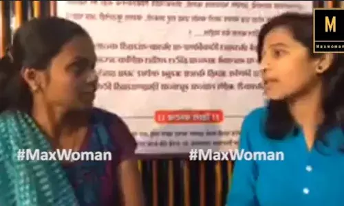 हॉटेल व्यवसायातून मिळणाऱ्या नफ्यातून शेतकऱ्यांना मदत करणारी ‘शेतकरी मैत्रीण सिमा पवार’ हॉटेल व्यवसायातून मिळणाऱ्या नफ्यातून शेतकऱ्यांना मदत करणारी ‘शेतकरी मैत्रीण सिमा पवार’