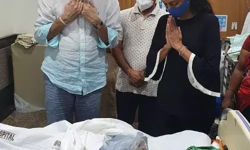“कर्तव्यदक्ष पुत्र महाराष्ट्राला देणाऱ्या शारदाताई आपल्यातून गेल्या” – सुप्रिया सुळे “कर्तव्यदक्ष पुत्र महाराष्ट्राला देणाऱ्या शारदाताई आपल्यातून गेल्या” – सुप्रिया सुळे