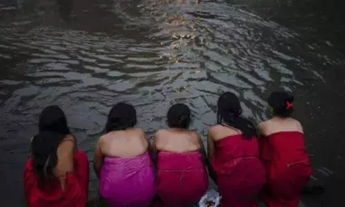 तुम्ही सुद्धा नक्की तुमच्या तिला हा अनुभव द्या! तुम्ही सुद्धा नक्की तुमच्या तिला हा अनुभव द्या!