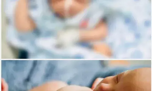 त्यांच्या हक्काच्या दुधाचं काय ?