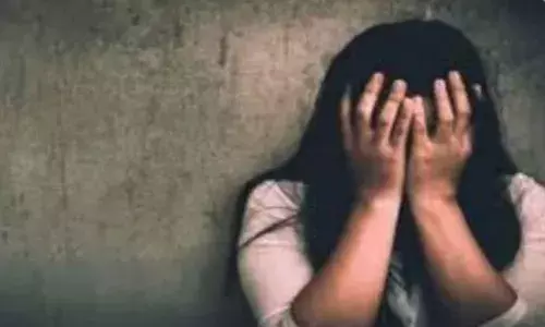 लॉकडाऊन – विवाहित स्त्रीयांचे लैंगिक शोषण लॉकडाऊन – विवाहित स्त्रीयांचे लैंगिक शोषण