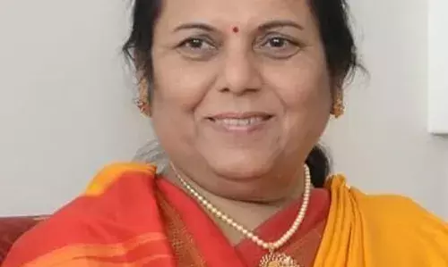 महिलांच्या सुरक्षेसाठी विधानरिषद उपसभापती नीलम गोर्‍हे उचलणार हे पाऊल