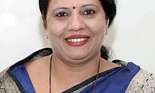 देवयानी फरांदे यांना स्वपक्षातूनच आव्हान