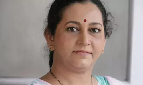 ज्येष्ठ सिने पत्रकार ललिता ताम्हणे यांचं निधन ज्येष्ठ सिने पत्रकार ललिता ताम्हणे यांचं निधन