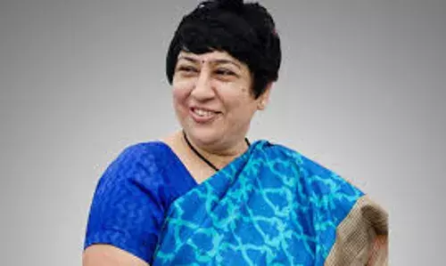 त्या मुलींच्या इच्छा पूर्ण झाल्या -भारती लव्हेकर त्या मुलींच्या इच्छा पूर्ण झाल्या -भारती लव्हेकर