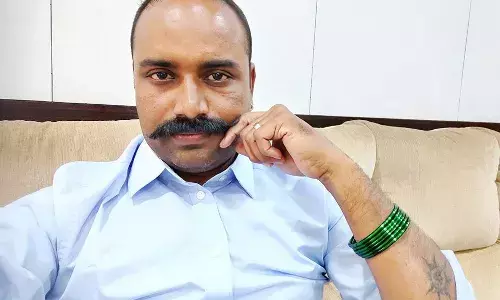 मी बांगड्या भरल्या ..!