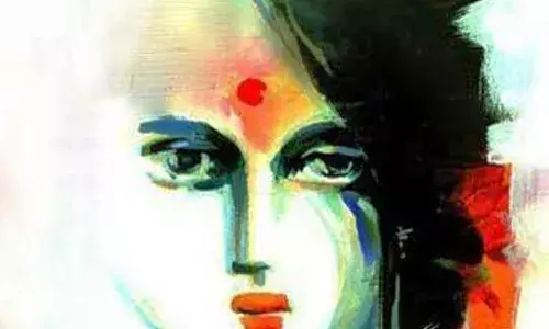 यशोगाथा एका यशोधरेची... ! यशोगाथा एका यशोधरेची... !