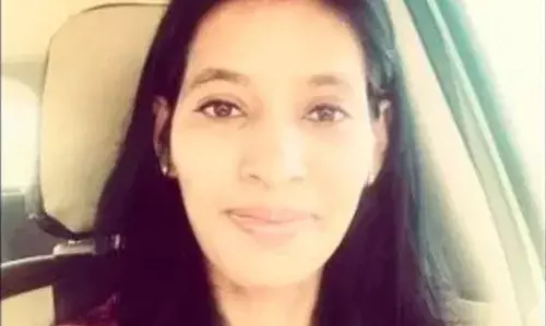 जागतिक महिला दिनाच्या पुर्वसंध्येला महिला पोलिस अधिकाऱ्यावर गोळीबार