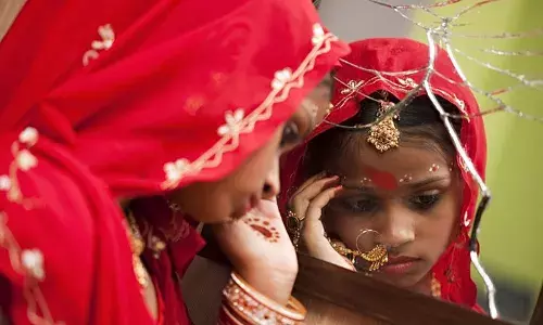 बालविवाह रोखणार कसे?