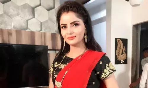 गंदी बात फेमस अभिनेत्री, गहना वशिष्टची प्रकृती गंभीर