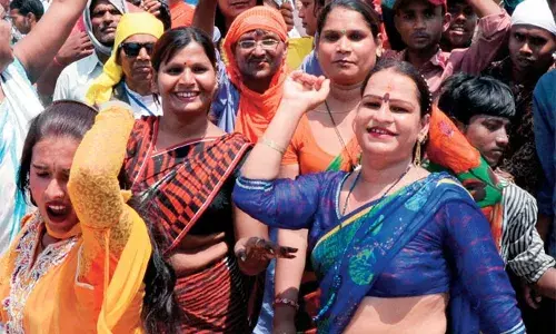 तृतीय पंथीयासाठी स्वतंत्र मंडळ स्थापन होणार