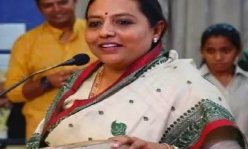 त्या वादग्रस्त विधानाचा मंत्री यशोमती ठाकूर यांनी केला खुलासा...