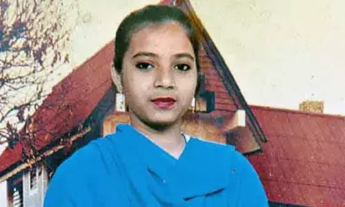 इशरत जहा एनकाऊंटर प्रकरण पुन्हा चर्चेत