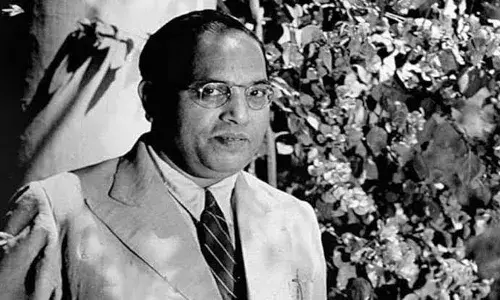 सखूबाईकडून समजलेले ते बाबासाहेब...