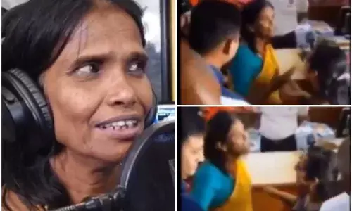 या कारणामुळे राणू मंडलवर आले पुन्हा स्टेशनवर गाण्याचे दिवस?