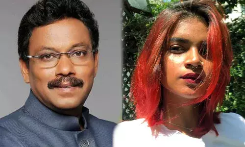 तावडेंच्या मुलीला सल्ले देणारे योग्य आहेत का?