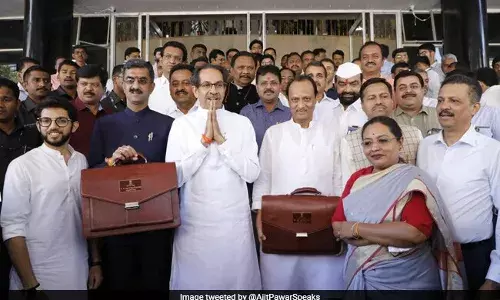 ठाकरे सरकारच्या बजेटमधून महिलांना काय मिळालं?