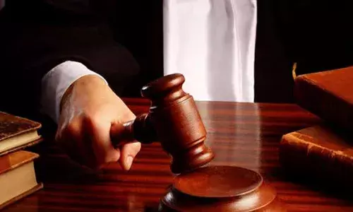 जज साहेब तुम्ही तरी समजून घेणं अपेक्षीत होतं...