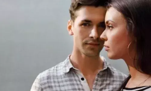 स्त्री-पुरुष संबंध ‘सापशिडीचा खेळ’ स्त्री-पुरुष संबंध ‘सापशिडीचा खेळ’