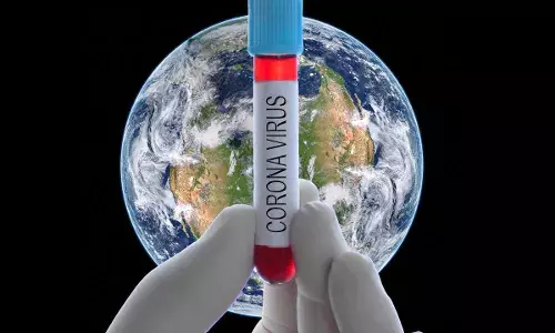 टॉप १० कोरोनाबाधित देशात ‘या’ देशाने मिळवलं मृत्यूंवर नियंत्रण टॉप १० कोरोनाबाधित देशात ‘या’ देशाने मिळवलं मृत्यूंवर नियंत्रण