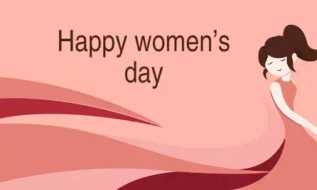 महिला दिनाच्या गप्पा झोडण्यापेक्षा हे करा