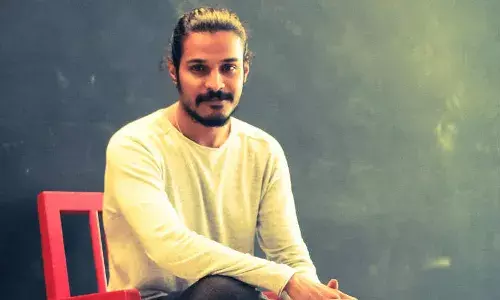 मराठी मालिकांमध्ये सर्व अभिनेत्री ब्राम्हणच का?– दिग्दर्शक सुजय डहाके