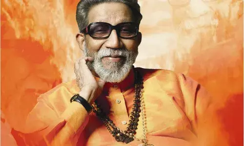 बाळासाहेब ठाकरेंच्या आठवणी प्रतिभा शिंदेच्या शब्दात बाळासाहेब ठाकरेंच्या आठवणी प्रतिभा शिंदेच्या शब्दात