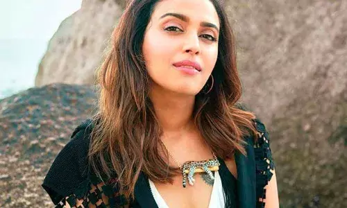 या कारणामुळे स्वरा भास्करवर देशद्रोहाचा गुन्हा दाखल