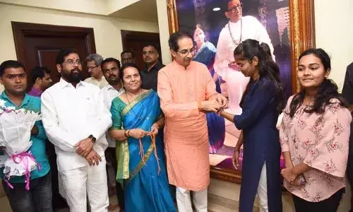 Uddhav Thackeray birthday Special: मी पाहिलेले कुटुंबप्रमुख ते मुख्यमंत्री