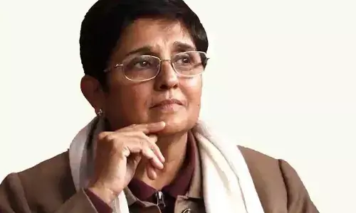 fact check : किरण बेदींना कोवीड-19 मंत्रालयलाची जबाबदारी दिली जाणार? fact check : किरण बेदींना कोवीड-19 मंत्रालयलाची जबाबदारी दिली जाणार?