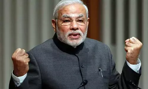 ‘या’ महिलांसाठी मोदींनी घेतला सोशल मीडिया सोडण्याचा निर्णय