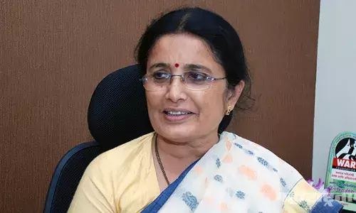 सुनेचे विवाहबाह्य संबंध, विद्या चव्हाण यांनी केला गौप्यस्फोट